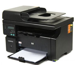 打印机代理
